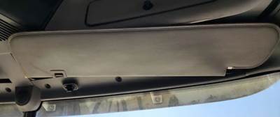 Freightliner Columbia 120 Sun Visor