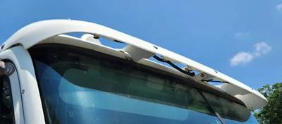 Freightliner Columbia 120 Sun Visor