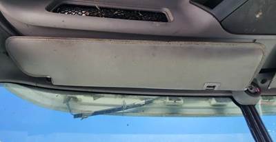 Freightliner Columbia 120 Sun Visor