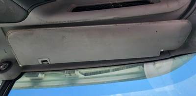Freightliner Columbia 120 Sun Visor