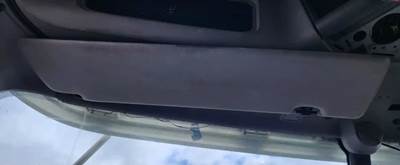 Freightliner Columbia 120 Sun Visor