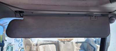 Freightliner Columbia 120 Sun Visor