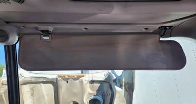 Freightliner Columbia 120 Sun Visor