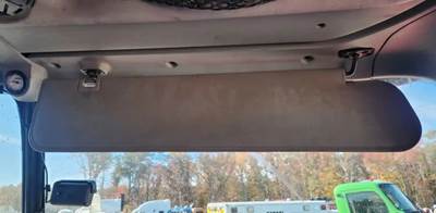 Freightliner Columbia 120 Sun Visor
