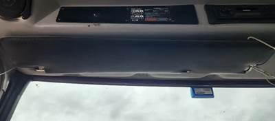 Freightliner FL112 Sun Visor