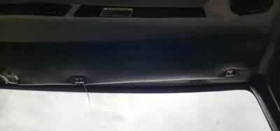 Freightliner FL112 Sun Visor