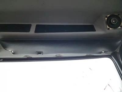 Freightliner FL60 Sun Visor