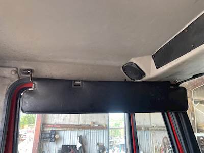 Freightliner FL70 Sun Visor