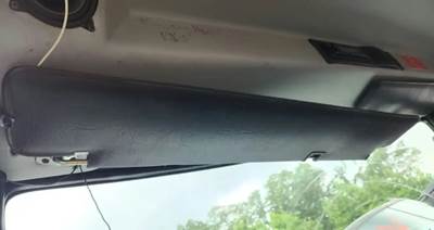 Freightliner FL70 Sun Visor