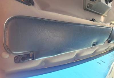 Freightliner FL80 Sun Visor