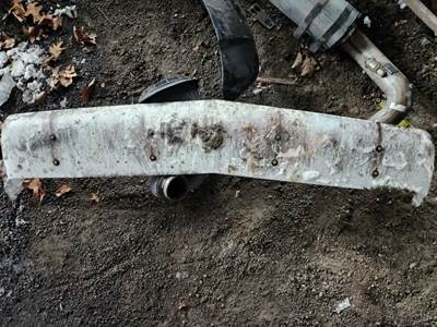 Freightliner FLD112 Sun Visor