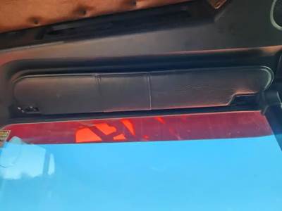 Freightliner FLD112SD Sun Visor