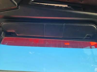 Freightliner FLD112SD Sun Visor