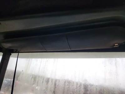 Freightliner FLD120 Sun Visor