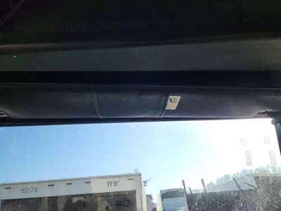 Freightliner FLD120SD Sun Visor