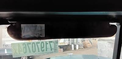 Freightliner FLD120SD Sun Visor