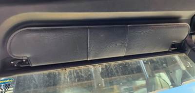 Freightliner FLD120SD Sun Visor for a 2008 Freightliner FLD120SD Glider