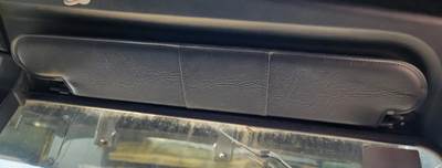 Freightliner FLD120SD Sun Visor for a 2008 Freightliner FLD120SD Glider