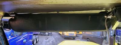 Freightliner FLD132 Classic XL Sun Visor for a 2001 Freightliner FLD132 XL CLASSIC