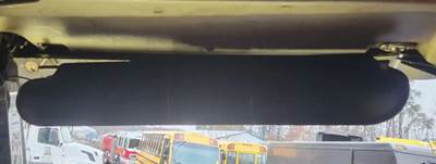 Freightliner FLD132 Classic XL Sun Visor for a 2001 Freightliner FLD132 XL CLASSIC