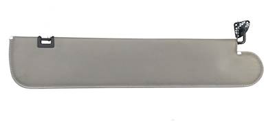 Freightliner M2 106 Sun Visor