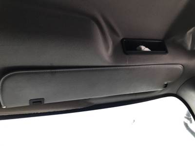 Freightliner M2 106 Sun Visor