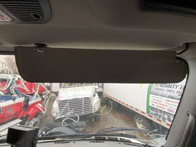 Freightliner M2 106 Sun Visor