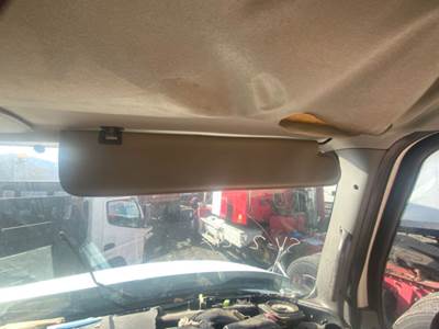 Freightliner M2 106 Sun Visor