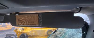 Freightliner M2 106 Sun Visor