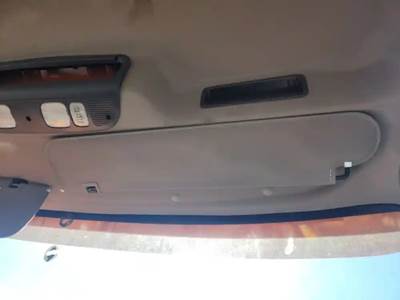 Freightliner M2 106 Sun Visor