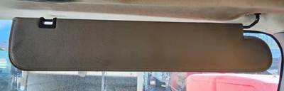 Freightliner M2 106 Sun Visor