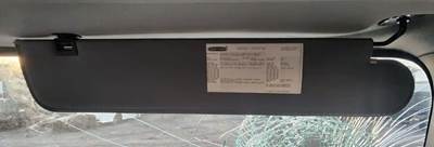 Freightliner M2 106 Sun Visor