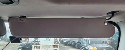 Freightliner M2 106 Sun Visor