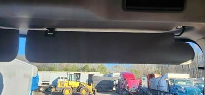 Freightliner M2 106 Sun Visor