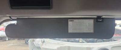 Freightliner M2 106 Sun Visor