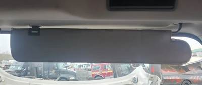 Freightliner M2 106 Sun Visor