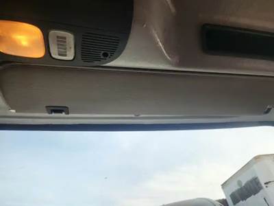 Freightliner M2 106 Sun Visor
