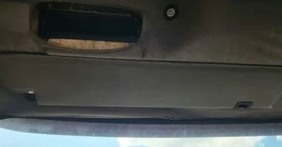 Freightliner M2 106 Sun Visor