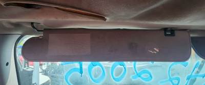 Freightliner M2 106 Sun Visor