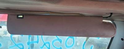 Freightliner M2 106 Sun Visor