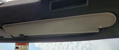 Freightliner M2 106 Sun Visor