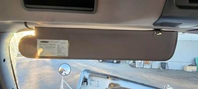 Freightliner M2 106 Sun Visor