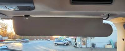 Freightliner M2 106 Sun Visor