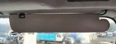 Freightliner M2 106 Sun Visor