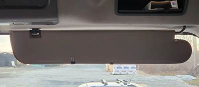 Freightliner M2 106 Sun Visor