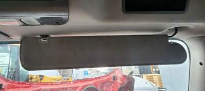Freightliner M2 106 Sun Visor