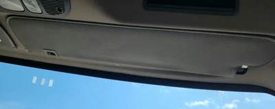 Freightliner M2 106 Sun Visor