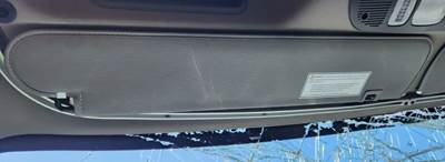 Freightliner M2 106 Sun Visor