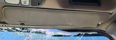 Freightliner M2 106 Sun Visor