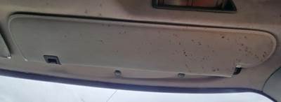 Freightliner M2 106 Sun Visor